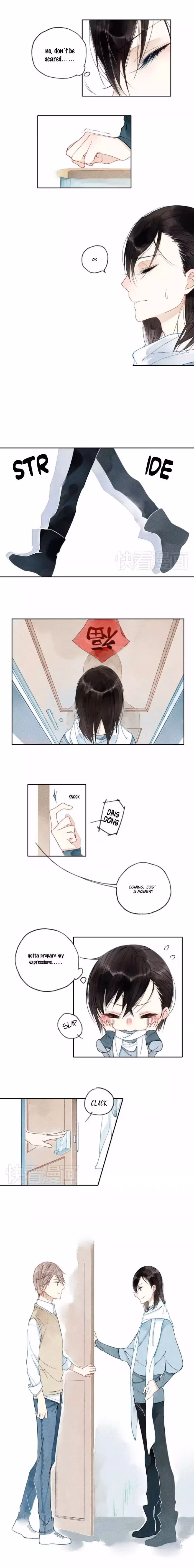 Read Love in Lyrics chapter 1 image 10 on Lezhin