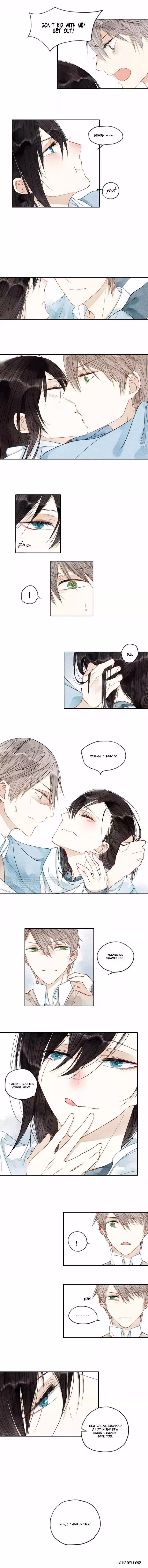 Read Love in Lyrics chapter 1 image 13 on Lezhin