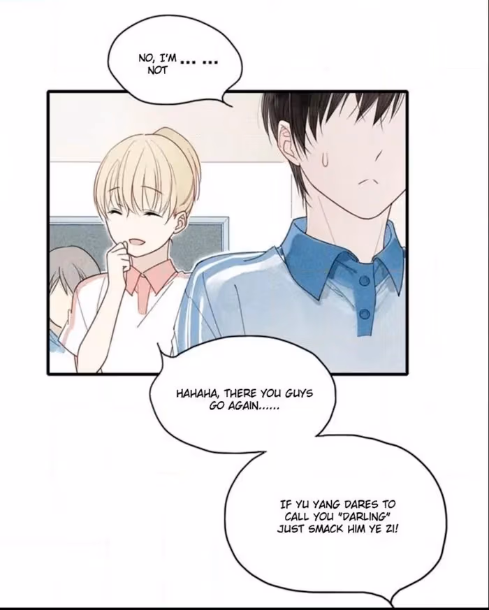 Read Love in Lyrics chapter 10 image 10 on Lezhin