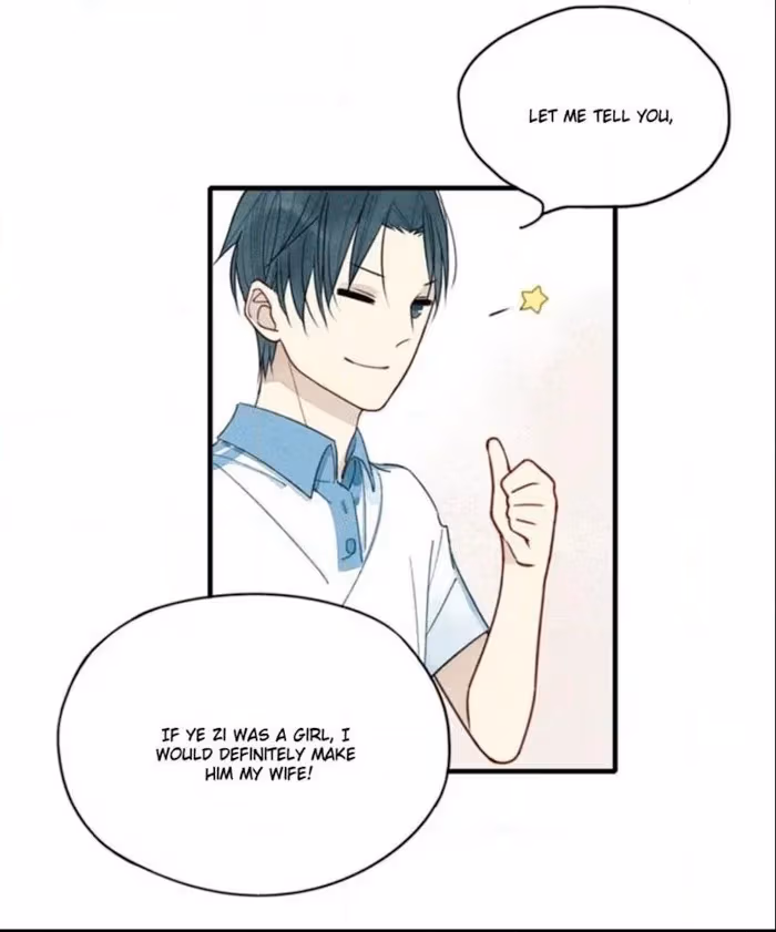Read Love in Lyrics chapter 10 image 12 on Lezhin