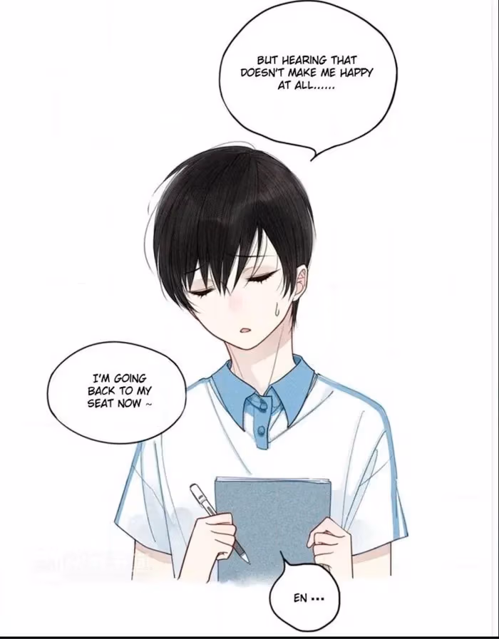 Read Love in Lyrics chapter 10 image 13 on Lezhin