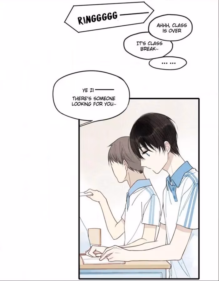 Read Love in Lyrics chapter 10 image 15 on Lezhin