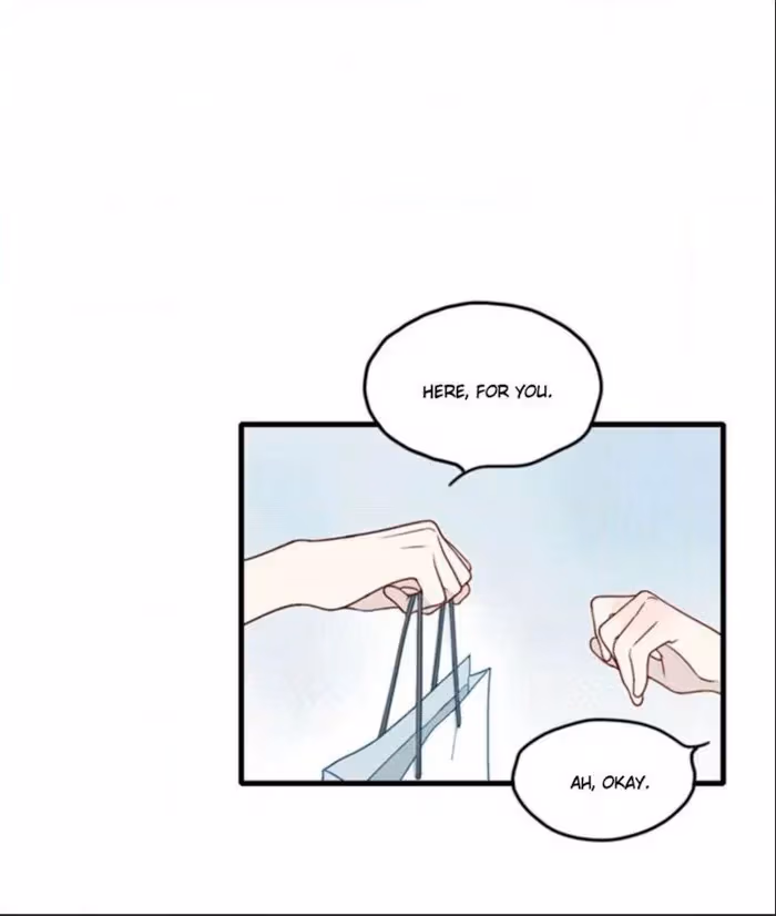 Read Love in Lyrics chapter 10 image 20 on Lezhin