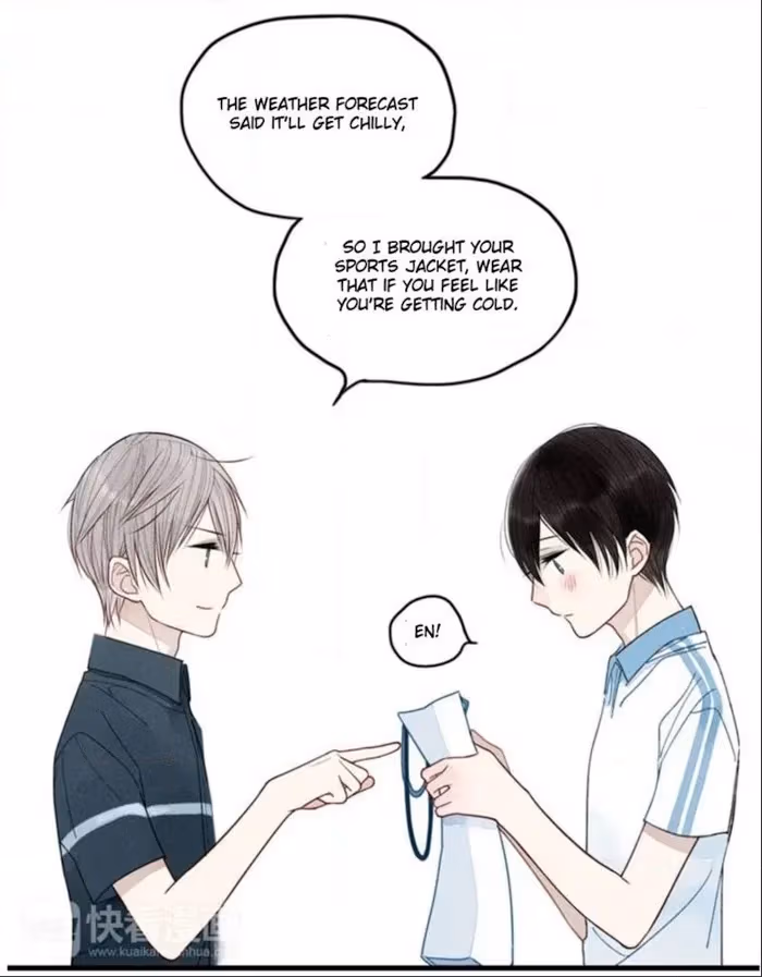 Read Love in Lyrics chapter 10 image 21 on Lezhin