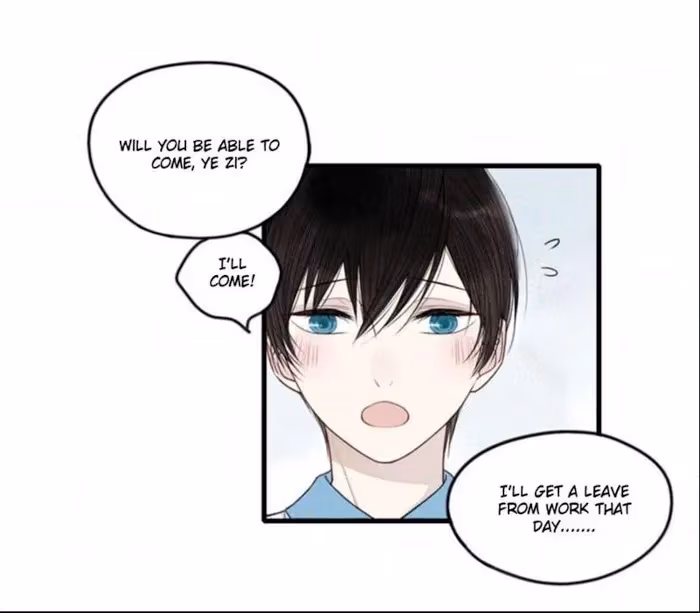 Read Love in Lyrics chapter 10 image 23 on Lezhin