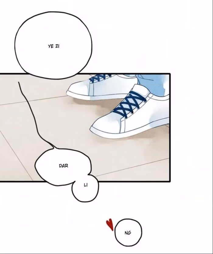 Read Love in Lyrics chapter 10 image 24 on Lezhin