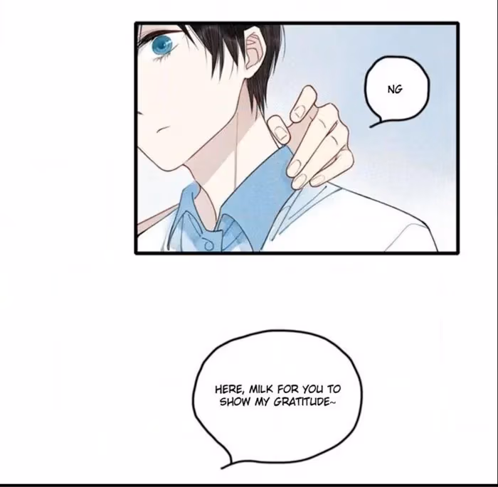 Read Love in Lyrics chapter 10 image 25 on Lezhin