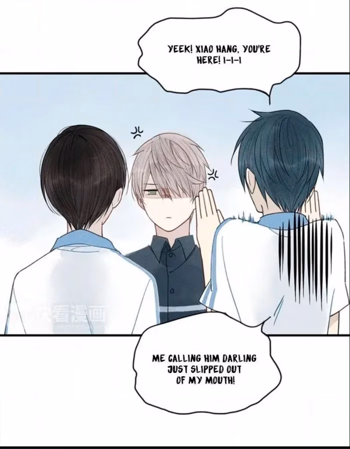 Read Love in Lyrics chapter 10 image 28 on Lezhin