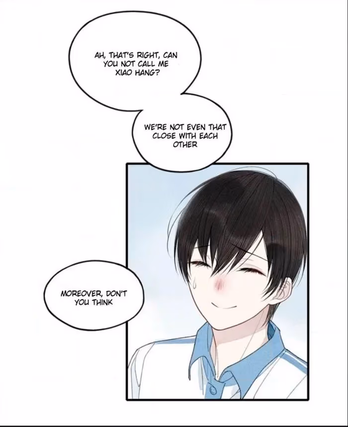 Read Love in Lyrics chapter 10 image 30 on Lezhin