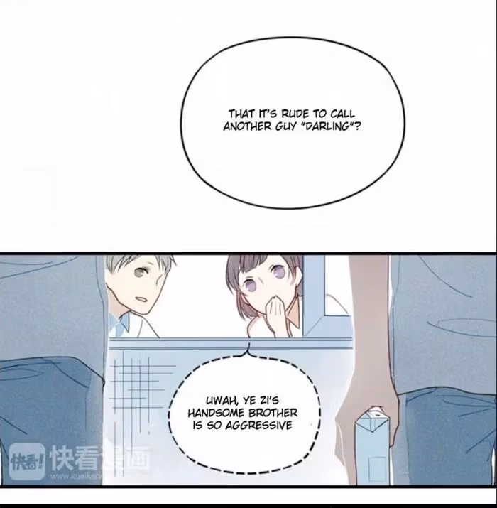 Read Love in Lyrics chapter 10 image 31 on Lezhin