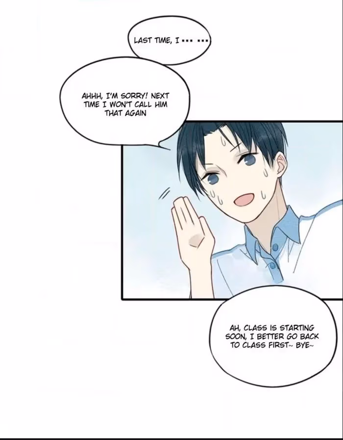 Read Love in Lyrics chapter 10 image 32 on Lezhin