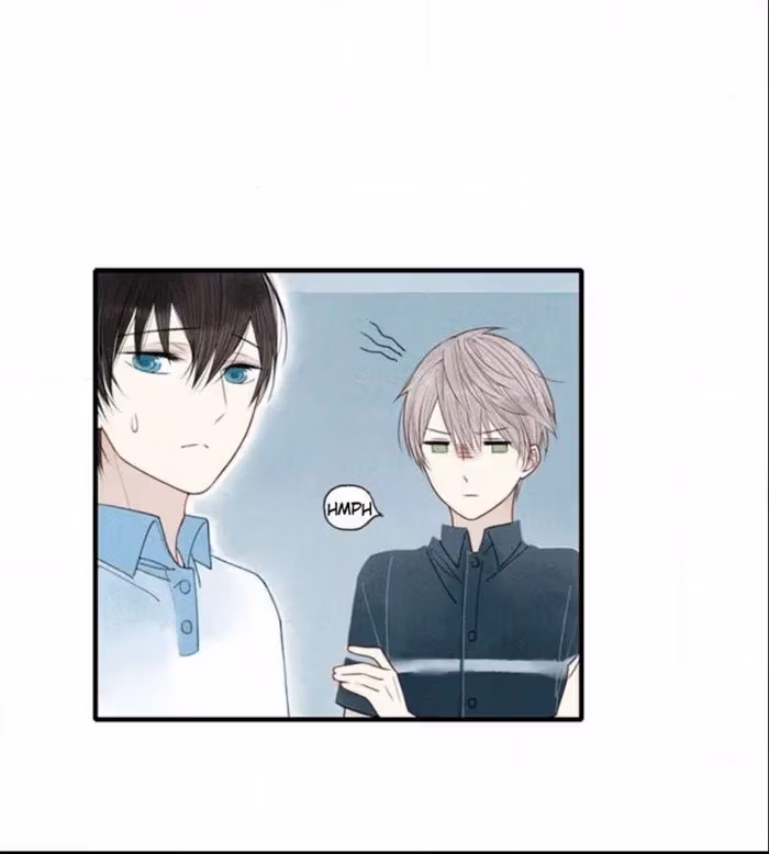 Read Love in Lyrics chapter 10 image 33 on Lezhin