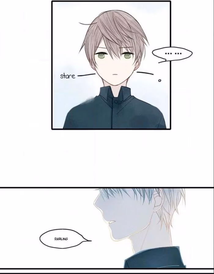 Read Love in Lyrics chapter 10 image 37 on Lezhin