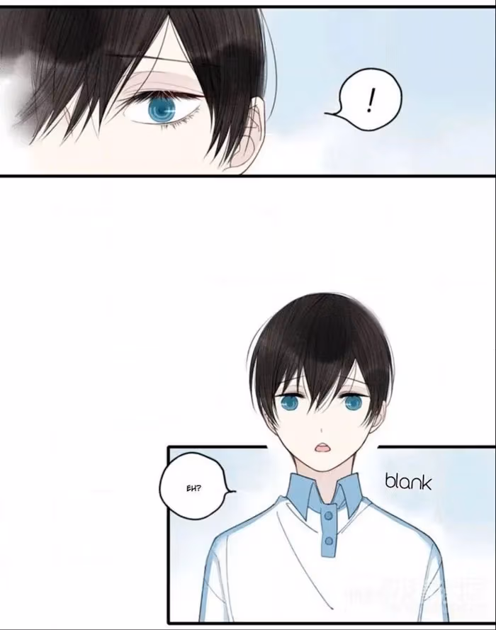 Read Love in Lyrics chapter 10 image 38 on Lezhin