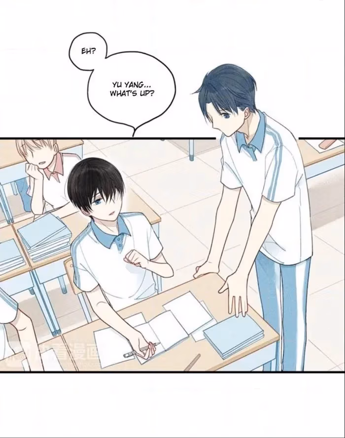 Read Love in Lyrics chapter 10 image 4 on Lezhin
