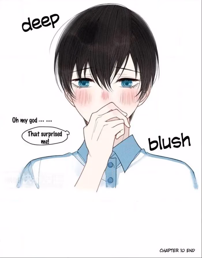Read Love in Lyrics chapter 10 image 44 on Lezhin