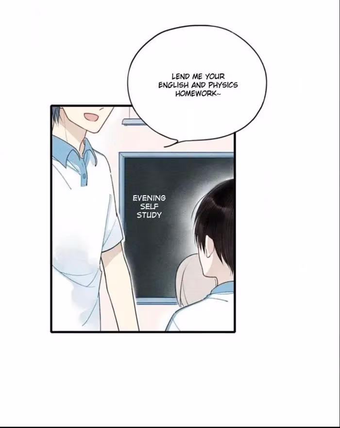 Read Love in Lyrics chapter 10 image 5 on Lezhin