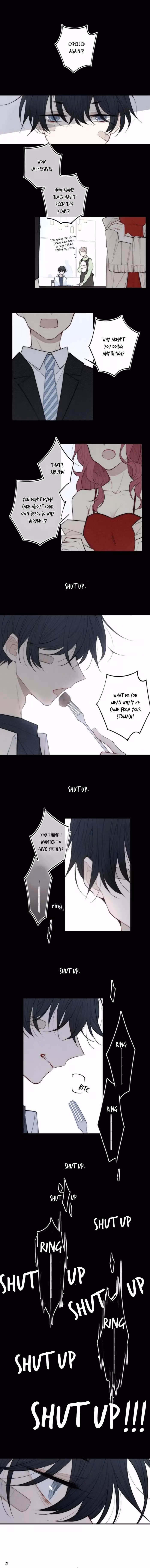 Read Love in Lyrics chapter 104 image 2 on Lezhin