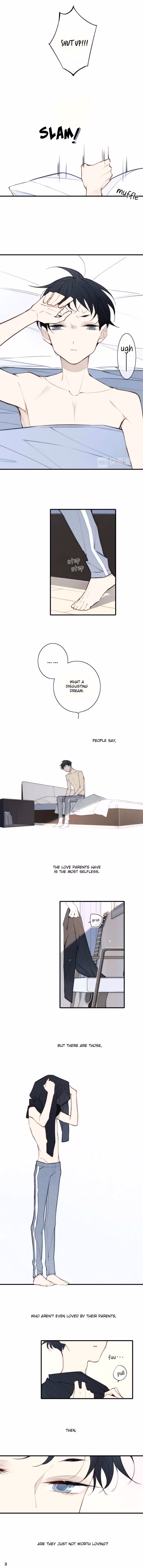 Read Love in Lyrics chapter 104 image 3 on Lezhin