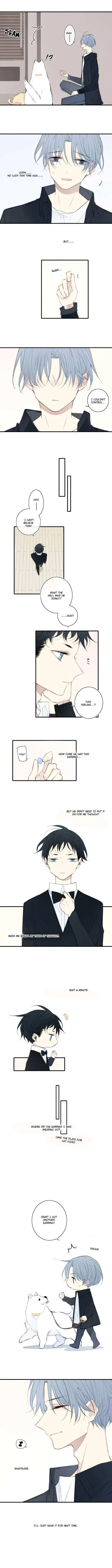 Read Love in Lyrics chapter 108 image 4 on Lezhin