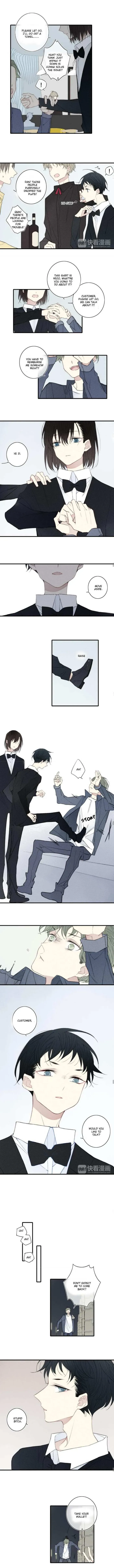 Read Love in Lyrics chapter 109 image 3 on Lezhin