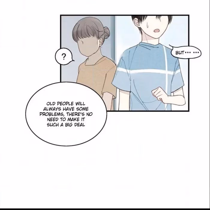 Read Love in Lyrics chapter 11 image 10 on Lezhin