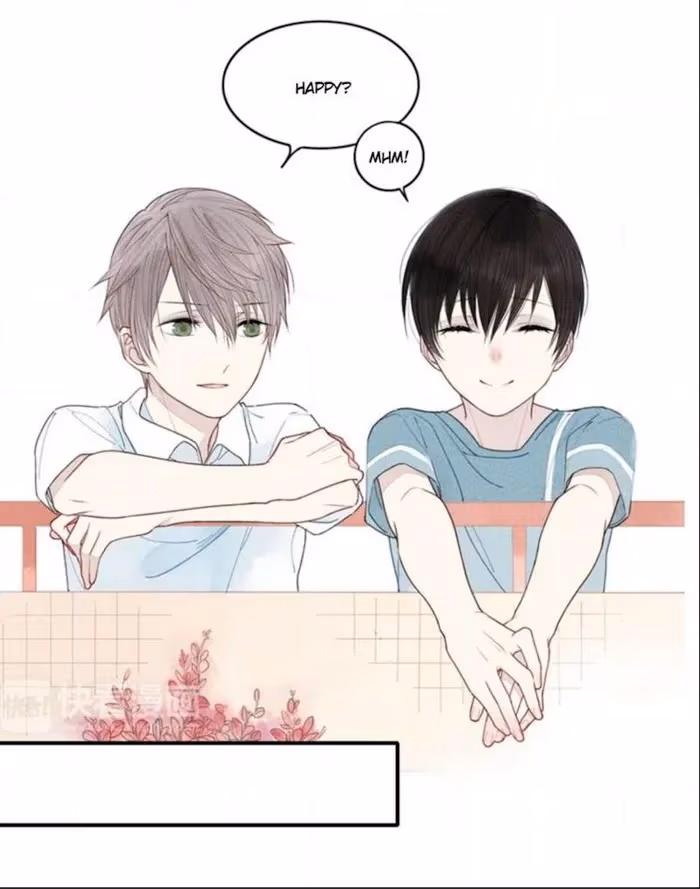 Read Love in Lyrics chapter 11 image 17 on Lezhin