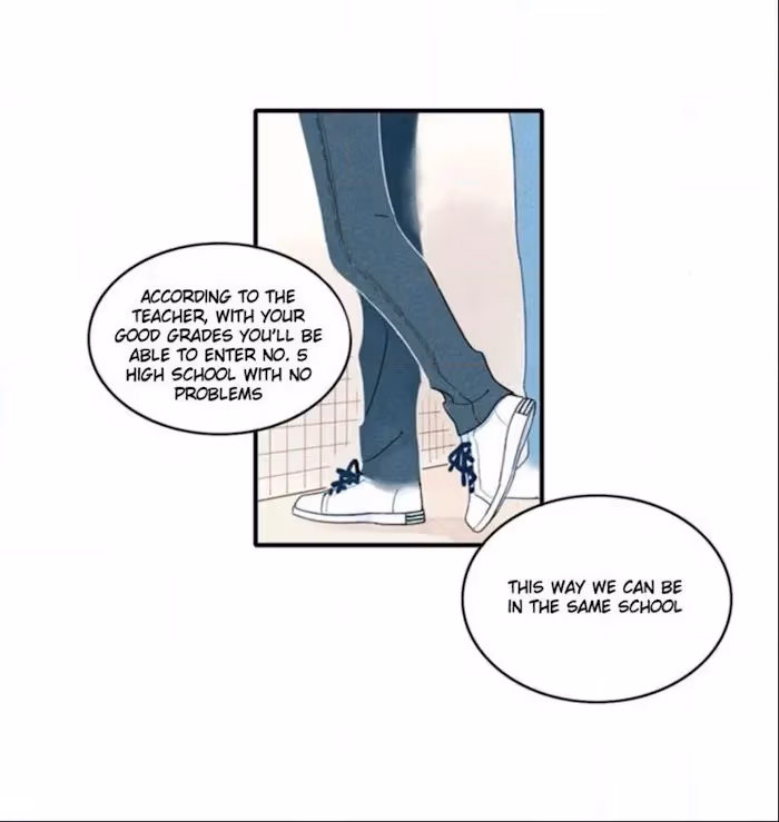 Read Love in Lyrics chapter 11 image 18 on Lezhin