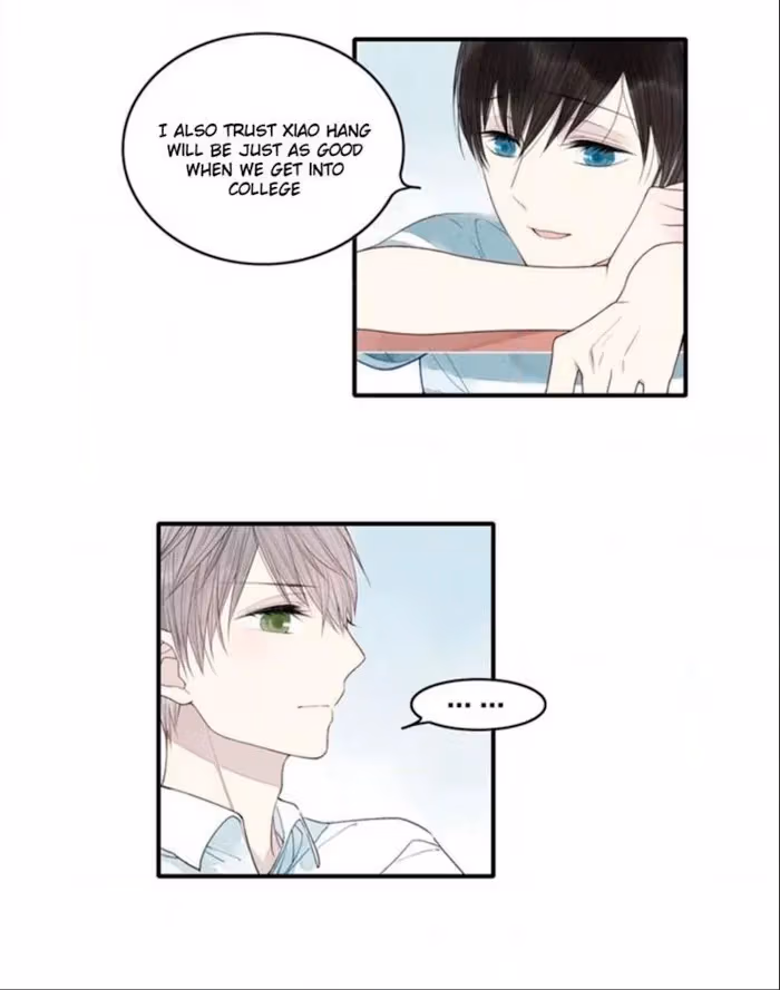 Read Love in Lyrics chapter 11 image 19 on Lezhin