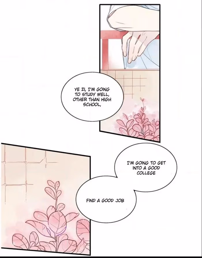 Read Love in Lyrics chapter 11 image 20 on Lezhin