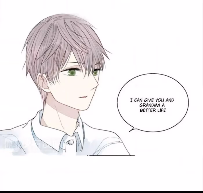 Read Love in Lyrics chapter 11 image 22 on Lezhin