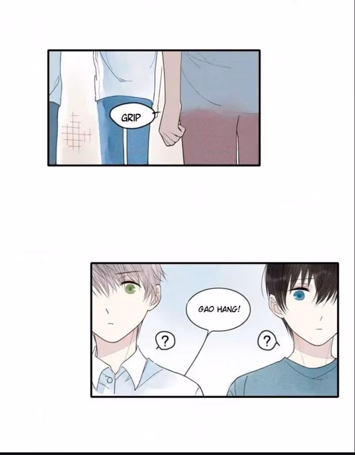 Read Love in Lyrics chapter 11 image 25 on Lezhin