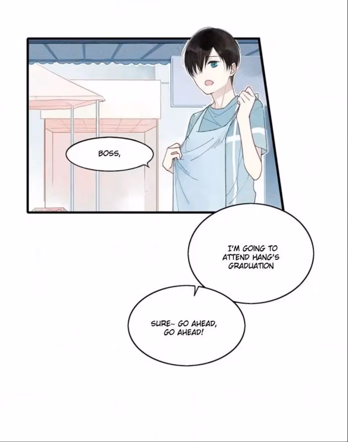 Read Love in Lyrics chapter 11 image 3 on Lezhin