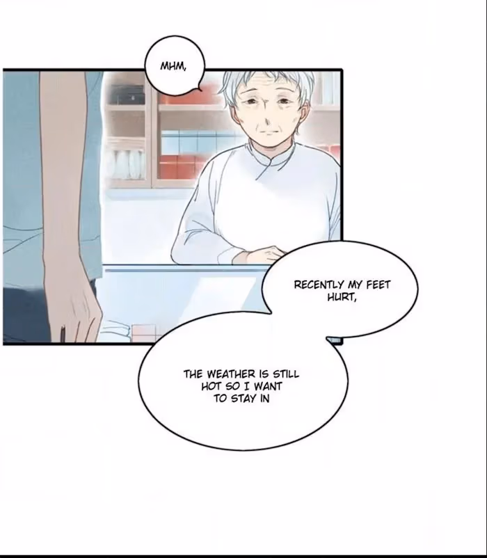 Read Love in Lyrics chapter 11 image 7 on Lezhin