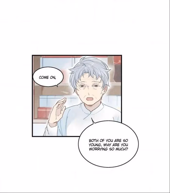 Read Love in Lyrics chapter 11 image 9 on Lezhin