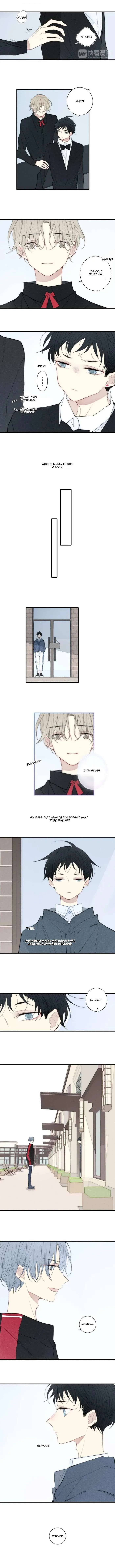 Read Love in Lyrics chapter 111 image 4 on Lezhin