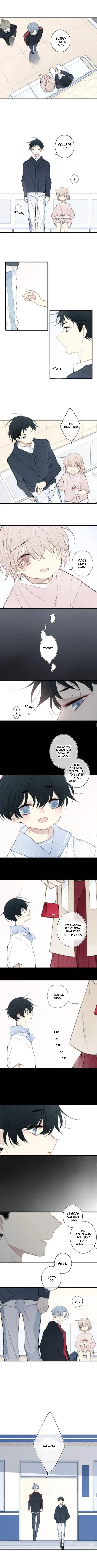 Read Love in Lyrics chapter 113 image 4 on Lezhin