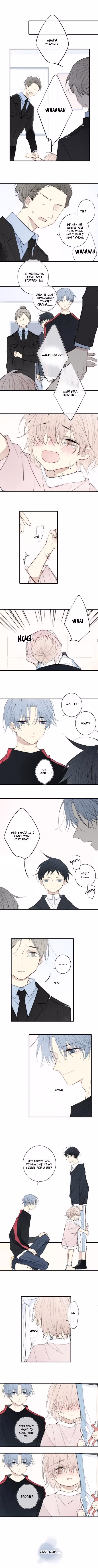 Read Love in Lyrics chapter 114 image 5 on Lezhin