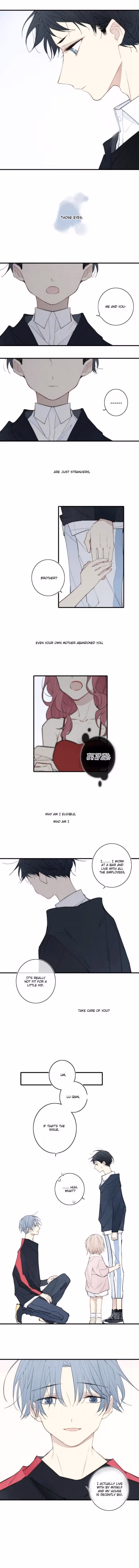 Read Love in Lyrics chapter 114 image 6 on Lezhin