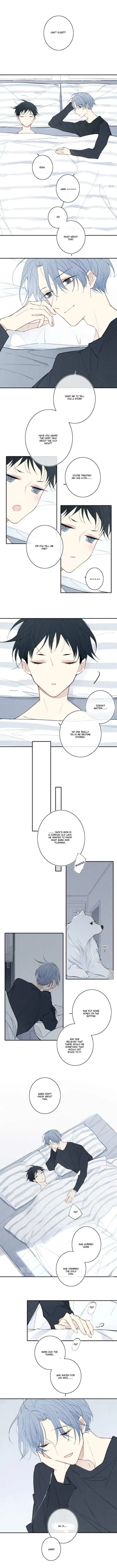 Read Love in Lyrics chapter 119 image 4 on Lezhin