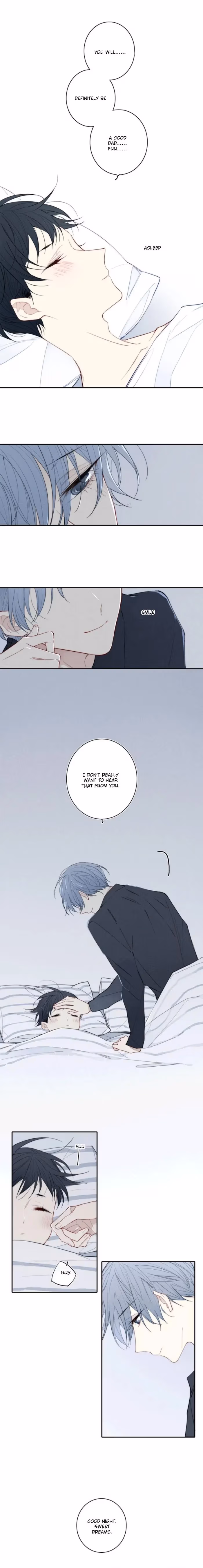 Read Love in Lyrics chapter 119 image 5 on Lezhin