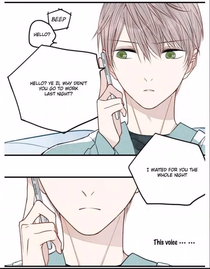 Read Love in Lyrics chapter 12.5 image 11 on Lezhin