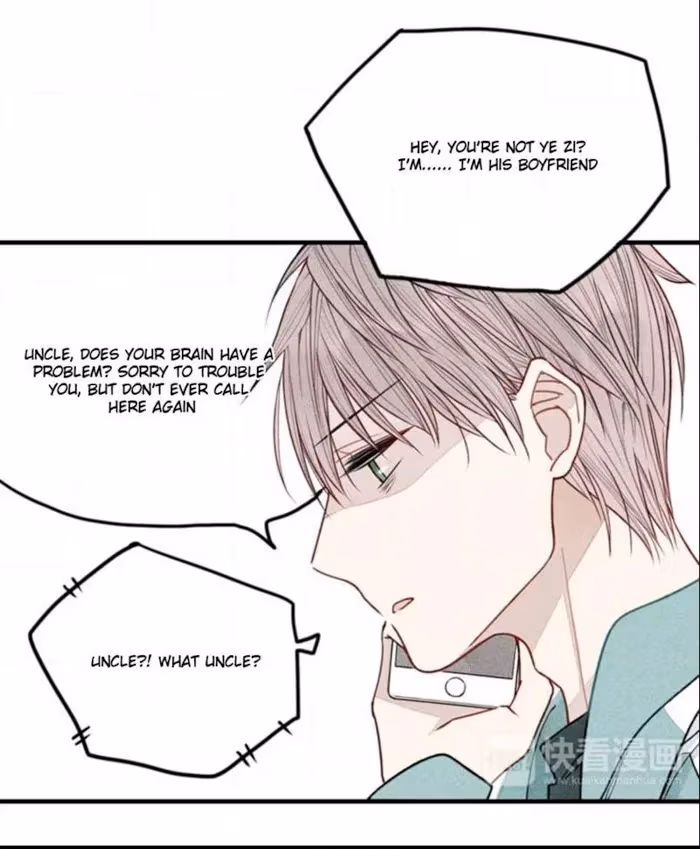 Read Love in Lyrics chapter 12.5 image 13 on Lezhin