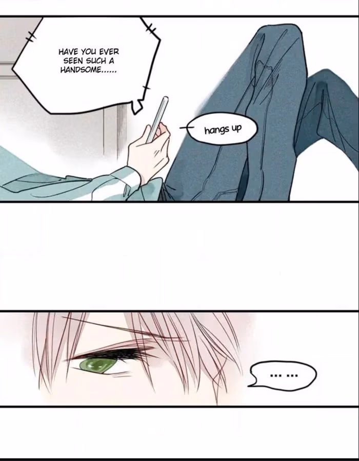 Read Love in Lyrics chapter 12.5 image 14 on Lezhin