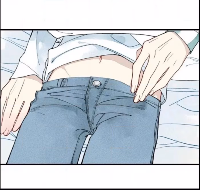 Read Love in Lyrics chapter 12.5 image 17 on Lezhin