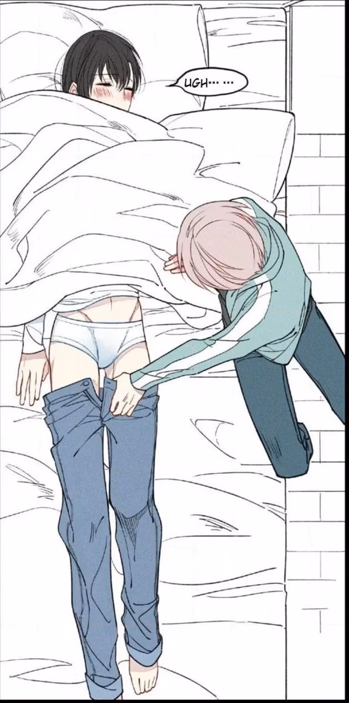 Read Love in Lyrics chapter 12.5 image 19 on Lezhin