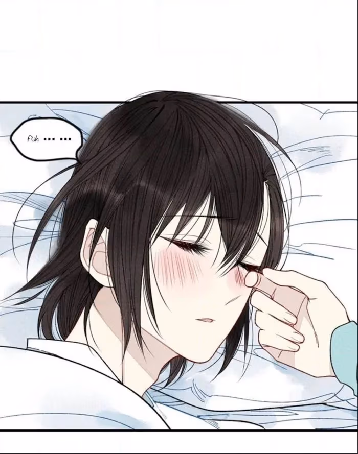 Read Love in Lyrics chapter 12.5 image 2 on Lezhin