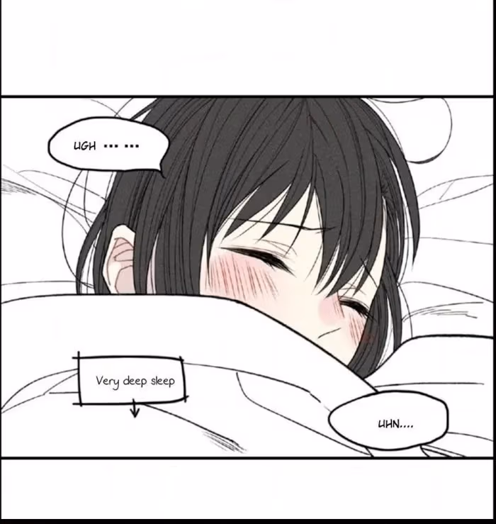 Read Love in Lyrics chapter 12.5 image 20 on Lezhin