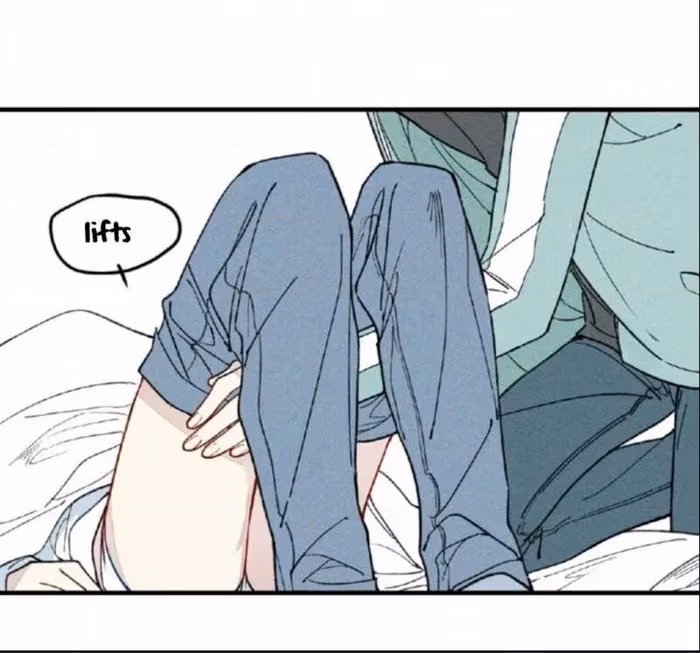 Read Love in Lyrics chapter 12.5 image 22 on Lezhin