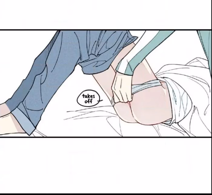 Read Love in Lyrics chapter 12.5 image 23 on Lezhin